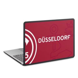 Hard Case für MacBook anthrazit