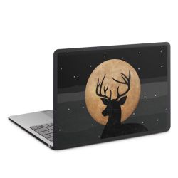 Hard Case für MacBook anthrazit