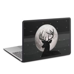 Hard Case für MacBook anthrazit