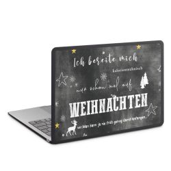 Hard Case für MacBook anthrazit