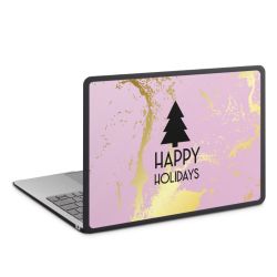 Hard Case for MacBook anthracite