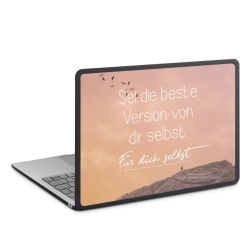 Hard Case für MacBook anthrazit