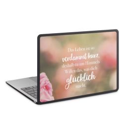 Hard Case für MacBook anthrazit