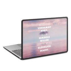 Hard Case für MacBook anthrazit