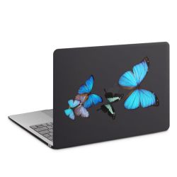 Hard Case for MacBook anthracite