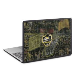 Hard Case für MacBook anthrazit