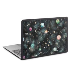 Hard Case for MacBook anthracite