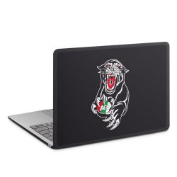 Hard Case for MacBook anthracite