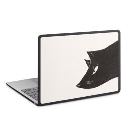 Hard Case for MacBook anthracite