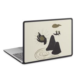 Hard Case for MacBook anthracite