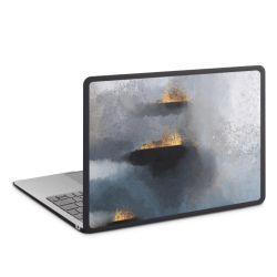 Hard Case für MacBook anthrazit