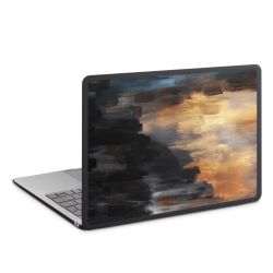 Hard Case für MacBook anthrazit