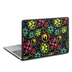 Hard Case for MacBook anthracite