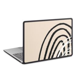 Hard Case für MacBook anthrazit