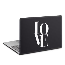 Hard Case for MacBook anthracite