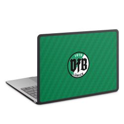 Hard Case für MacBook anthrazit