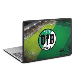 Hard Case für MacBook anthrazit