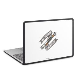 Hard Case for MacBook anthracite