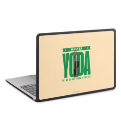 Hard Case for MacBook anthracite