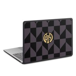 Hard Case für MacBook anthrazit