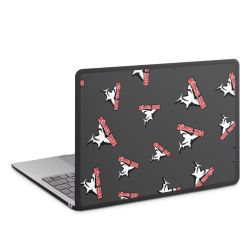 Hard Case für MacBook anthrazit