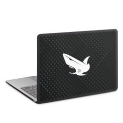 Hard Case für MacBook anthrazit