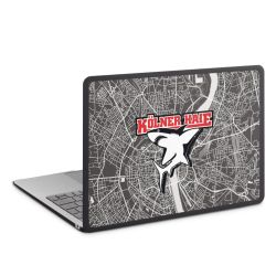 Hard Case für MacBook anthrazit