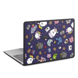 Hard Case für MacBook anthrazit