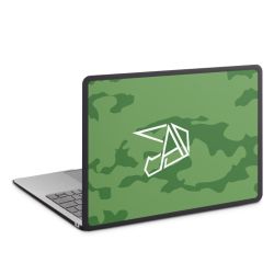 Hard Case für MacBook anthrazit