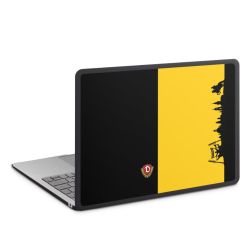 Hard Case für MacBook anthrazit