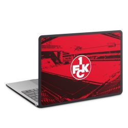 Hard Case für MacBook anthrazit