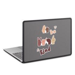 Hard Case für MacBook anthrazit