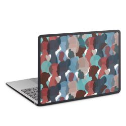 Hard Case für MacBook anthrazit