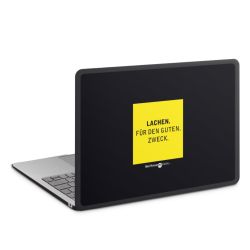 Hard Case für MacBook anthrazit