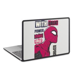 Hard Case für MacBook anthrazit