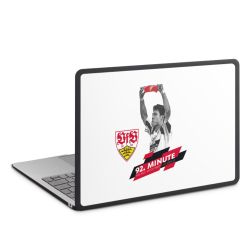 Hard Case für MacBook anthrazit