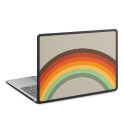 Hard Case für MacBook anthrazit