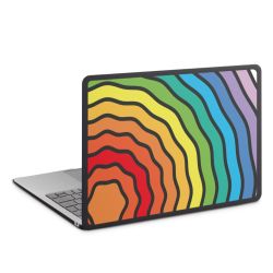 Hard Case für MacBook anthrazit