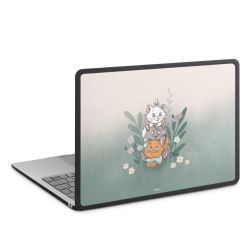 Hard Case für MacBook anthrazit