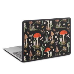 Hard Case für MacBook anthrazit