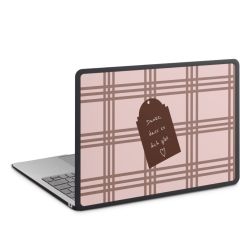 Hard Case für MacBook anthrazit