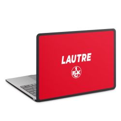 Hard Case für MacBook anthrazit