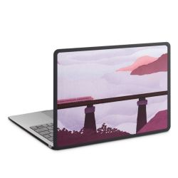 Hard Case for MacBook anthracite