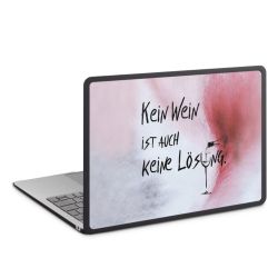 Hard Case für MacBook anthrazit