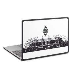 Hard Case für MacBook anthrazit