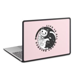 Hard Case for MacBook anthracite