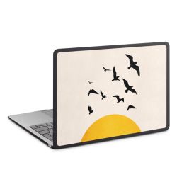 Hard Case für MacBook anthrazit