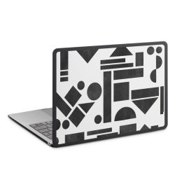 Hard Case for MacBook anthracite