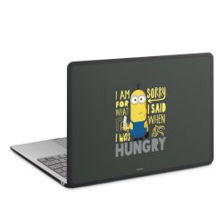 Hard Case für MacBook anthrazit