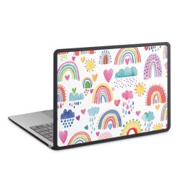 Hard Case für MacBook anthrazit